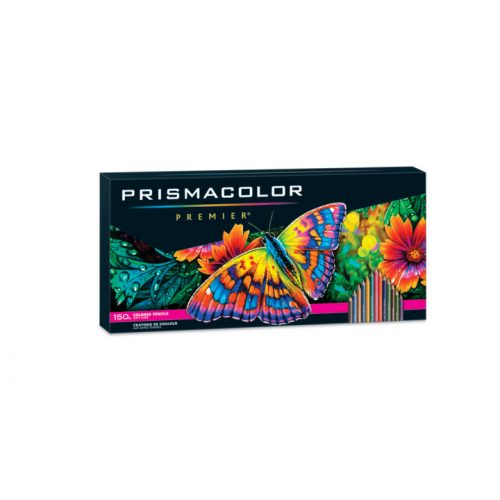 Lápices de Colores Prismacolor Premier con 150 Piezas
