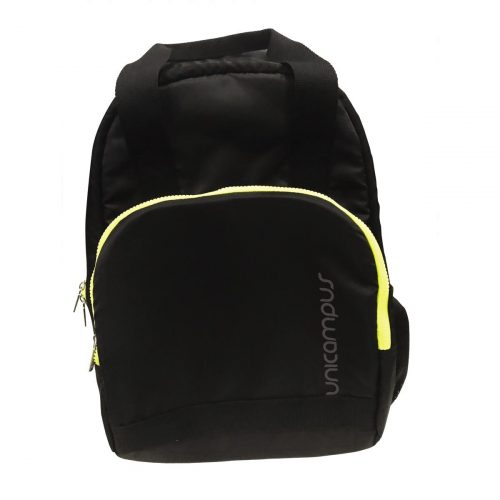 Mochila Unicampus Norma Negro