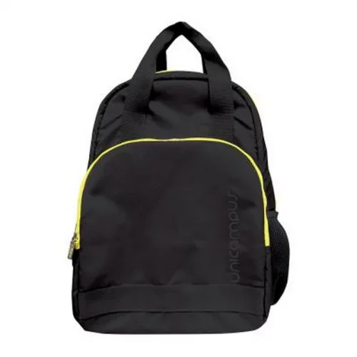 Mochila Unicampus Norma Negro