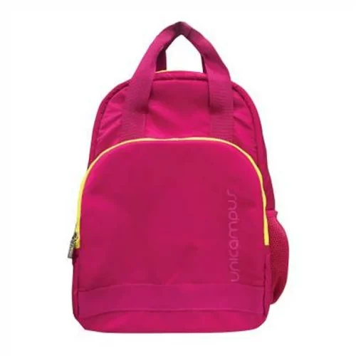 Mochila Unicampus Norma Rosa