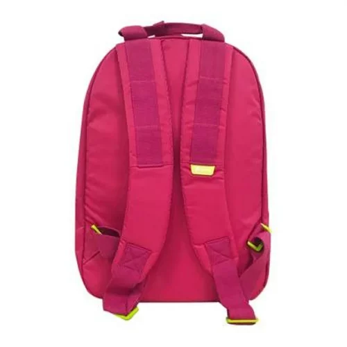 Mochila Unicampus Norma Rosa